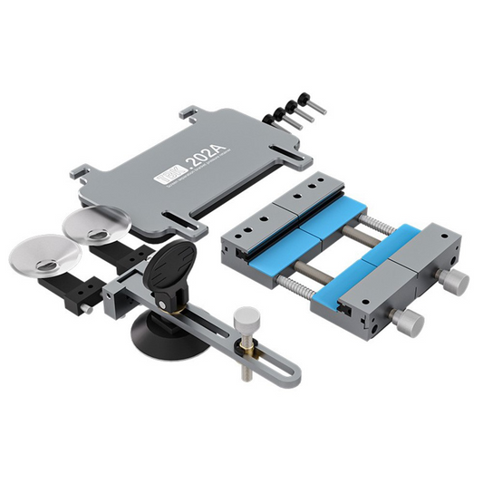 Arbeitsständer für Telefon Demontage OEM TBK202A, 3in1