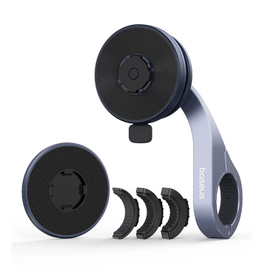 Fahrradhalterung Baseus PrimeTrip VB1, Universal, Schwarz C0013D00