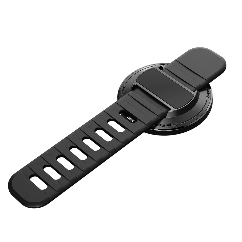 Magnetische Halterung Spigen OM200, Universal, Schwarz AMP11740