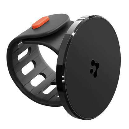 Magnetische Halterung Spigen OM200, Universal, Schwarz AMP11740