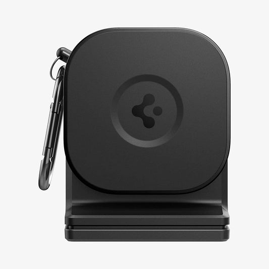 Magnetische Halterung Spigen OneTap, Universal, Schwarz AMP05756