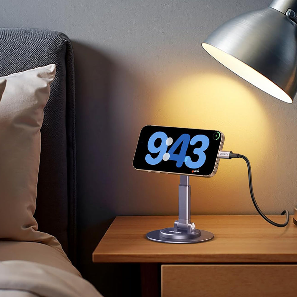 Magnetischer Halter UGREEN LP862 (65229), Universal, Grau