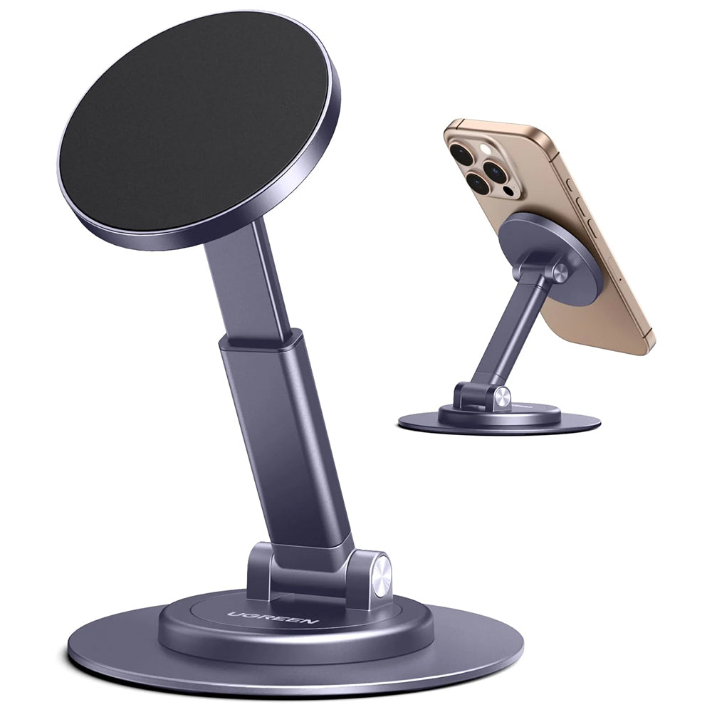 Magnetischer Halter UGREEN LP862 (65229), Universal, Grau