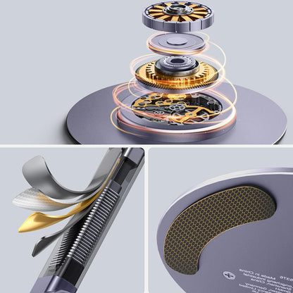 Magnetischer Halter UGREEN LP862 (65229), Universal, Grau