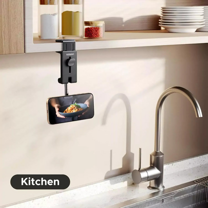 UGREEN LP863 Magnetic Holder, Universal, Black