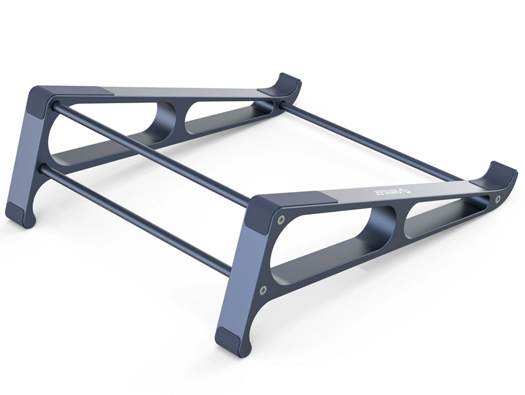 Orico MA13 Laptopständer für 13-Zoll-Laptops, Grau