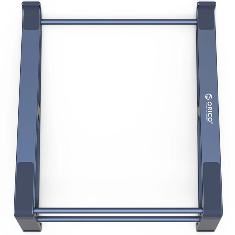 Orico MA13 Laptopständer für 13-Zoll-Laptops, Grau