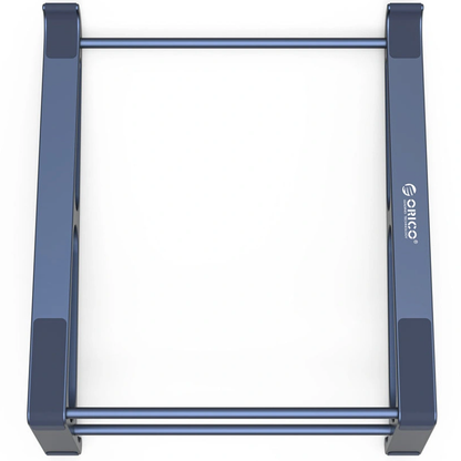 Orico MA13 Laptopständer für 13-Zoll-Laptops, Grau