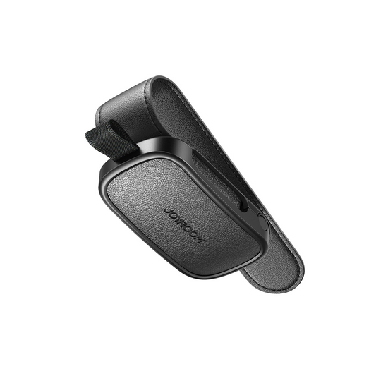 Joyroom JR-ZS511 Sonnenblendenhalter für Brillen, Schwarz