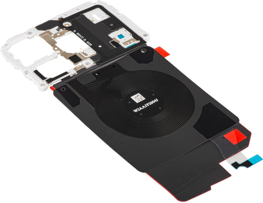PCB-Halterung Honor 600 Pro, Service Pack 0235ATTY