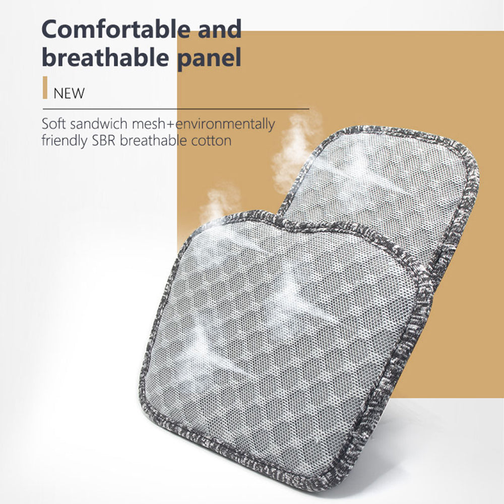 Sportkamerahalterung Techsuit JX-002 für GoPro-Serie, Grau