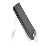 Präsentationsständer für Telefon OEM Ekko, Transparent