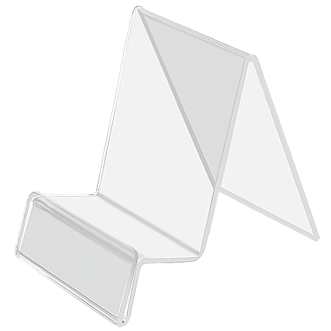 OEM Handy-Displayhalter, Transparent