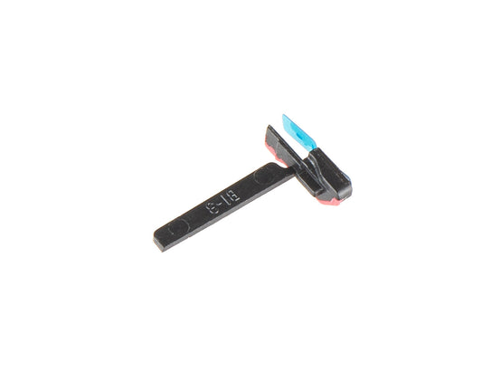 Fingerabdrucksensor-Halterung Huawei Mate X7, Typ 1, Service Pack 51691212