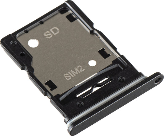 SIM-Kartenhalter Nothing CMF Phone 1, Schwarz