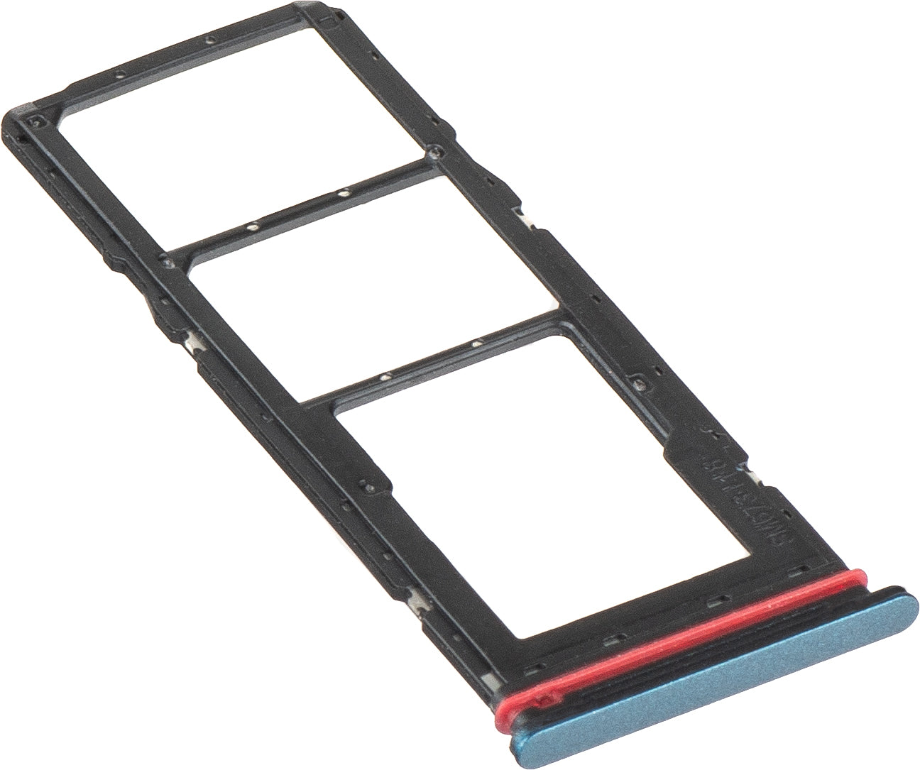 SIM Card Support for Motorola Moto G06 Power / G06, Blue (Tapastry), Service Pack S948E83054