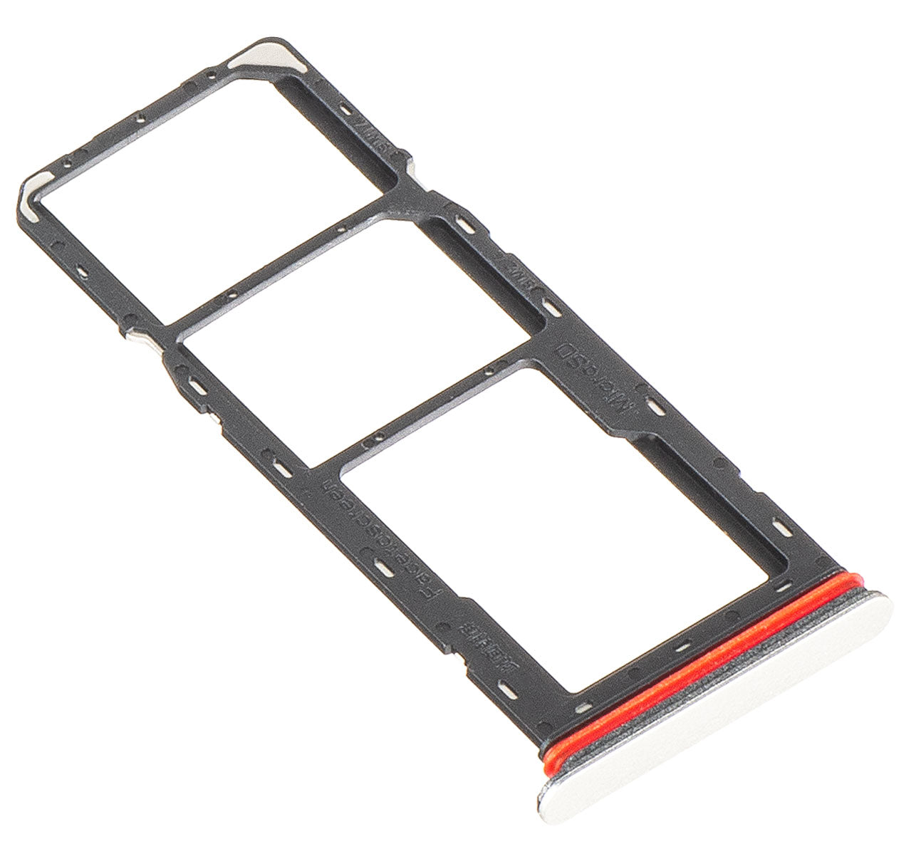 SIM-Kartenhalter Realme C65, Gold (Starlight Gold), Service Pack 612121000192