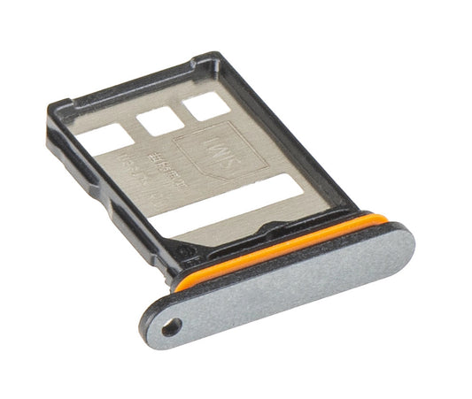 Honor Magic8 Lite SIM Holder, Black (Midnight Black), Service Pack 5168ACHB