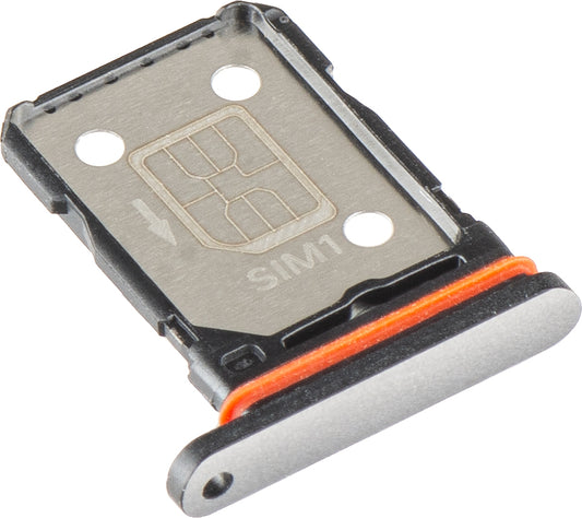 Realme 14 Pro+ SIM Support, Grey (Suede Grey), Service Pack 612121000338