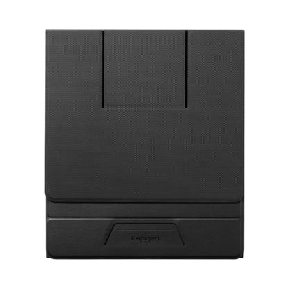 Spigen Ständer LD201-S10 für Laptop / Tablet, Schwarz AMP11119
