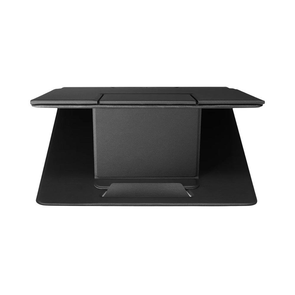 Spigen Ständer LD201-S10 für Laptop / Tablet, Schwarz AMP11119