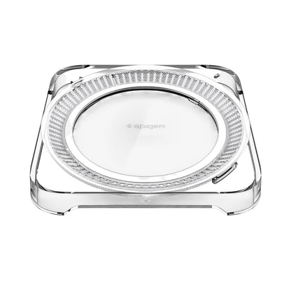 Spigen LD202 Stand für Apple Mac Studio, transparent AMP04796