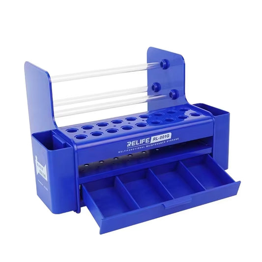 Schraubendreherhalter Relife RL-001G