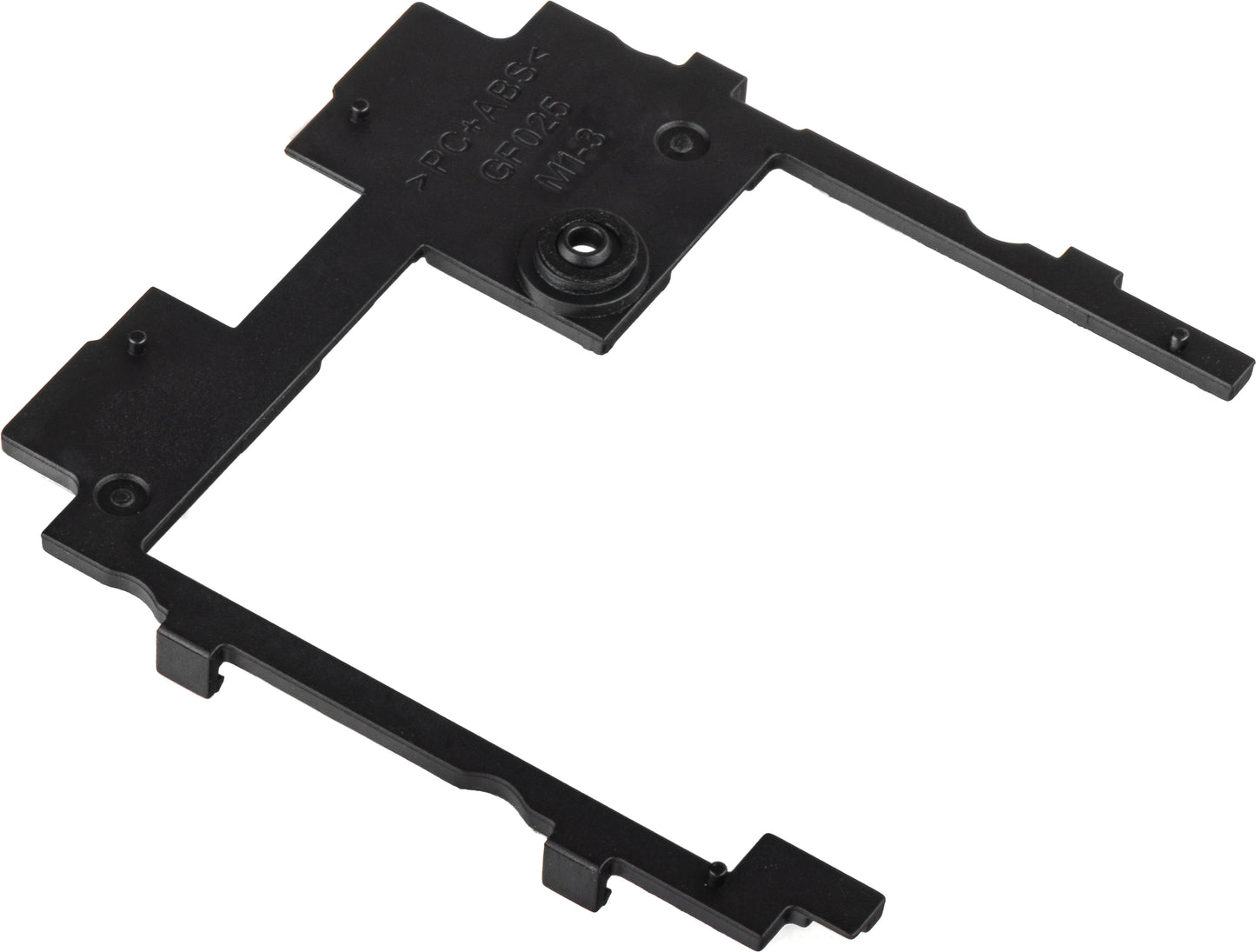 Tastaturhalterung Nokia 225 4G (2024), Lila, Service Pack 5008000544SH0