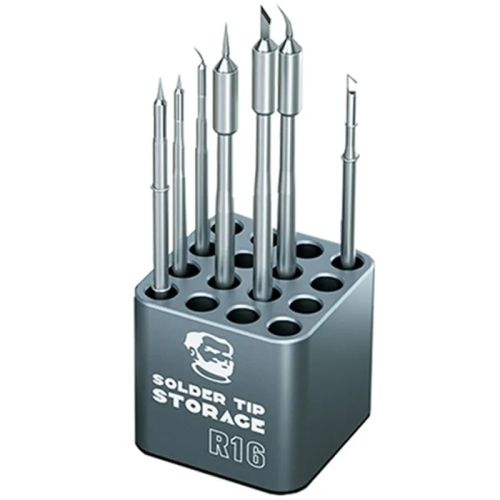 Mechanic R16 Lötspitzenträger