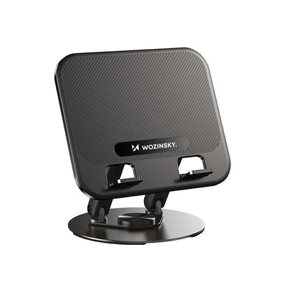 WZK WRS-K75 Halterung für Laptop / Tablet, Schwarz