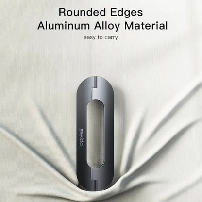 Yesido LP03 Laptopständer, Grau