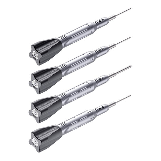 18Kinds Aerospace Schraubendreher, 4in1