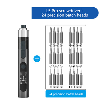 MaAnt L5 Pro Electric Screwdriver