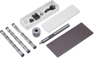 Elektrischer Schraubendreher Wowstick 1F+ Modell 2