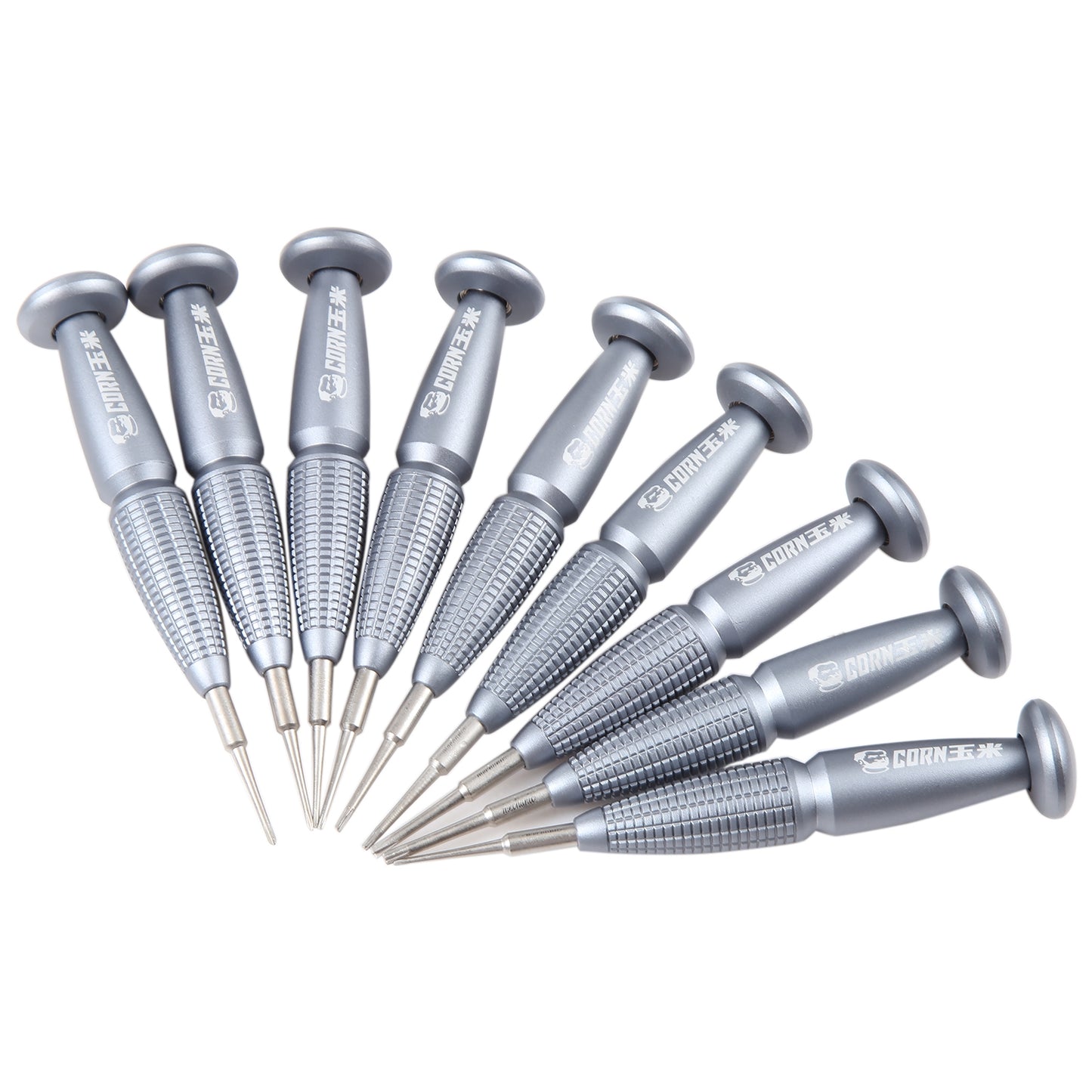 Schraubendreher Mechanic Corn Magnetic, 9in1