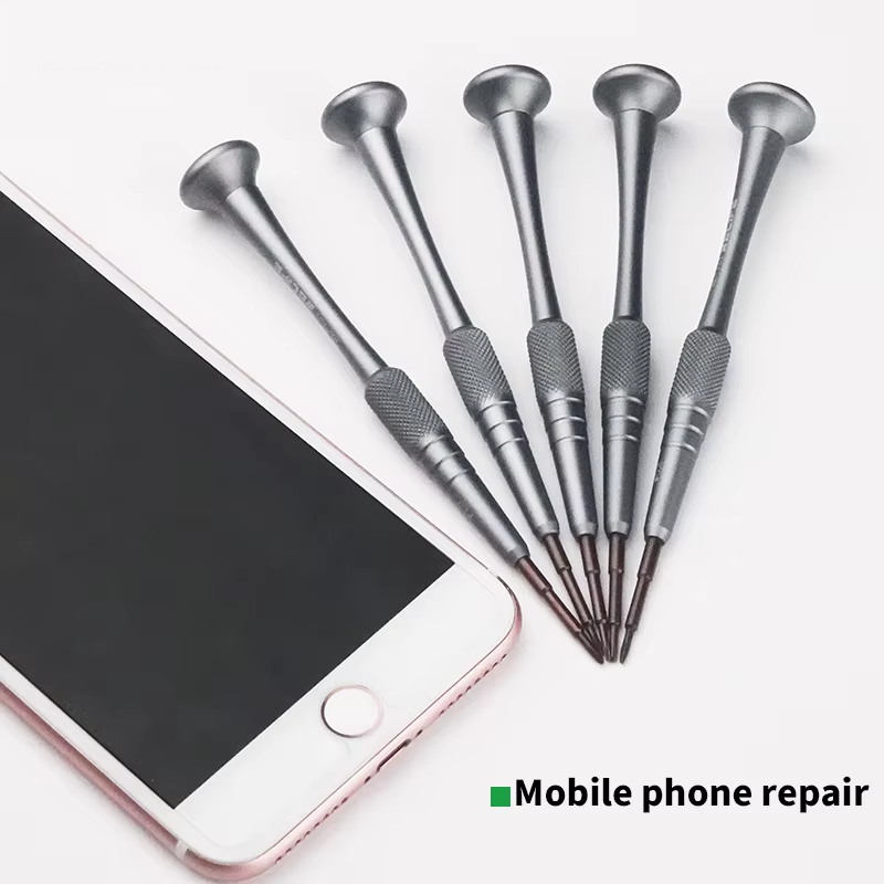 Relife RL-721 Schraubendreher, Philips 1,5 mm