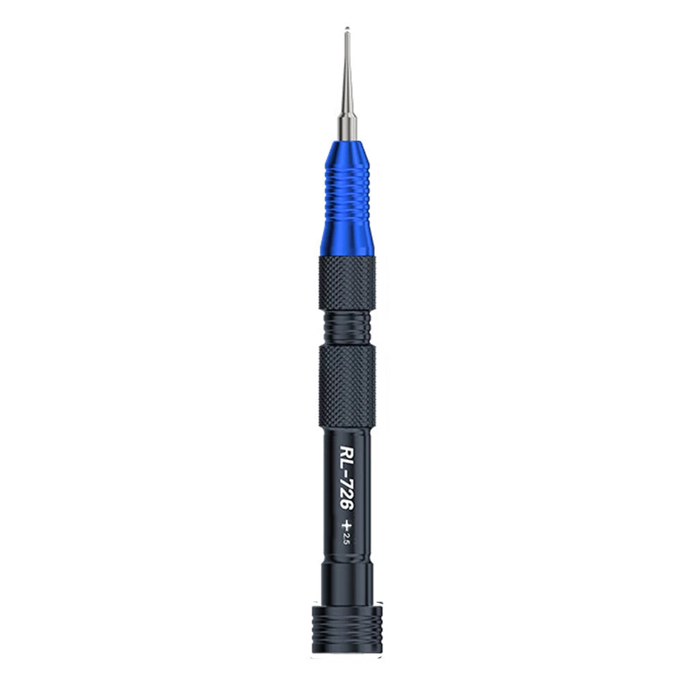Relife RL-726 Schraubendreher, Kreuzschlitz 2,5 mm