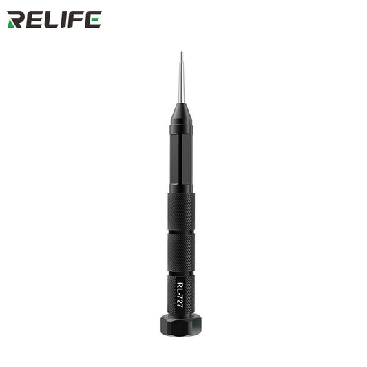 Relife RL-727 Extreme Schraubendreher, Pentalobe 0,8 mm, 3D