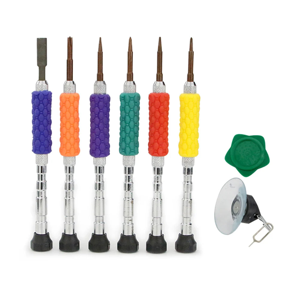 Schraubendreher Sunshine SS-5113, 12in1