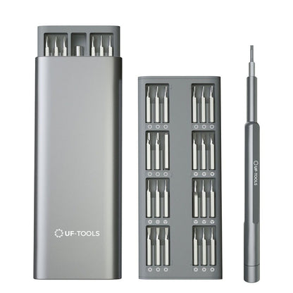 Schraubendreher UF-TOOLS, 48in1