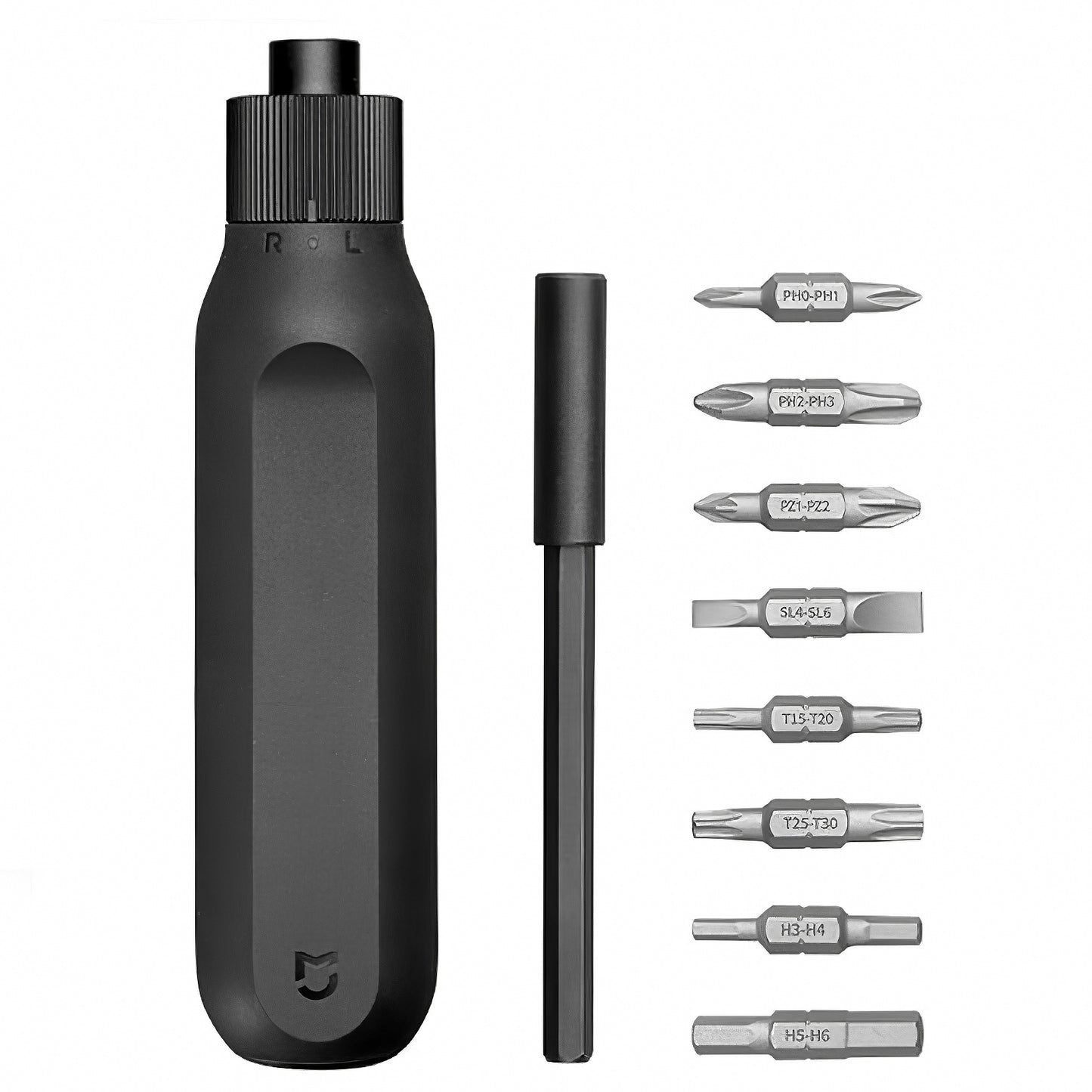 Xiaomi Ratchet Schraubendreher Set 16-in-1 | BHR4779GL | Werkstatt
