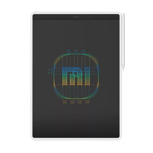 Xiaomi Color Edition Zeichen-/Schreibtablett, 13,5 Zoll, Weiß BHR7278GL