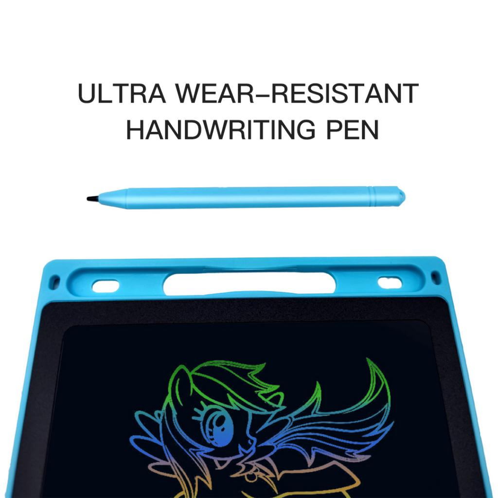 Zeichnen/Schreiben Tablet XO Design V02, 16 Zoll, Blau