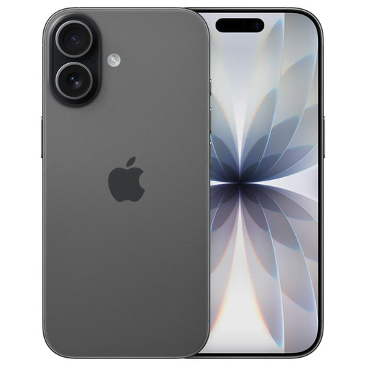 Mobiltelefon Apple iPhone 17, 256GB, Schwarz MG6J4ZD/A