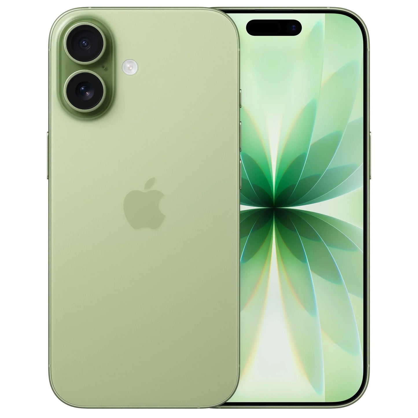 Mobiltelefon Apple iPhone 17, 256GB, Sage MG6N4ZD/A