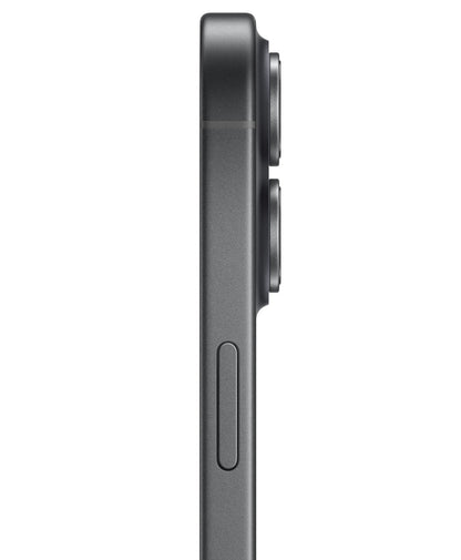 Apple iPhone 17 Mobile Phone, 256GB, Black MG6J4ZD/A