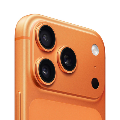 Apple iPhone 17 Pro Mobiltelefon, 512GB, Cosmic Orange MG8M4ZD/A