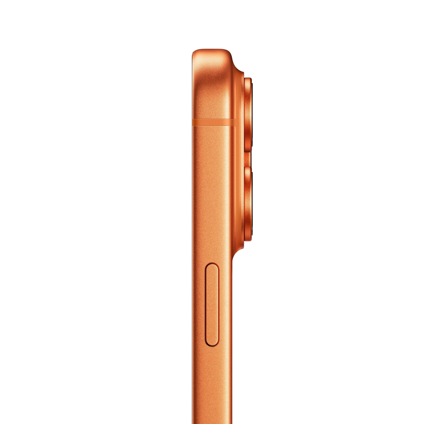 Apple iPhone 17 Pro Mobile Phone, 256GB, Cosmic Orange MG8H4ZD/A