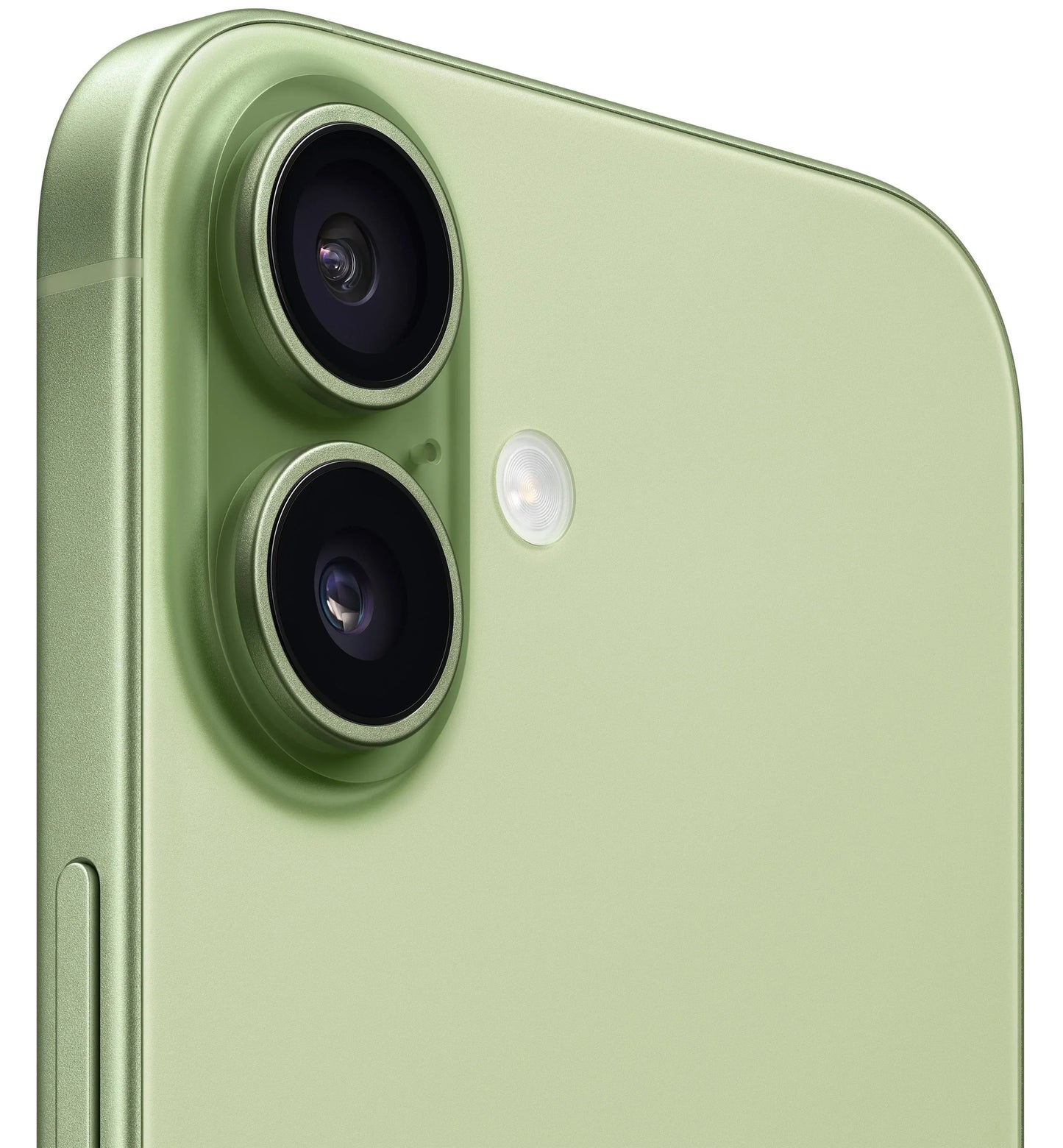 Mobiltelefon Apple iPhone 17, 256GB, Sage MG6N4ZD/A