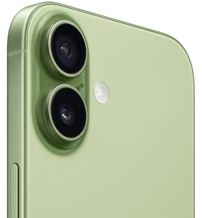 Mobiltelefon Apple iPhone 17, 256GB, Sage MG6N4ZD/A